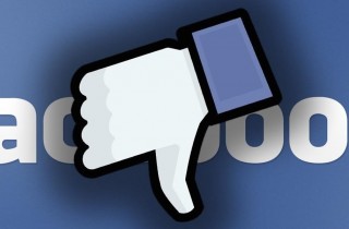 facebookthumbsdown